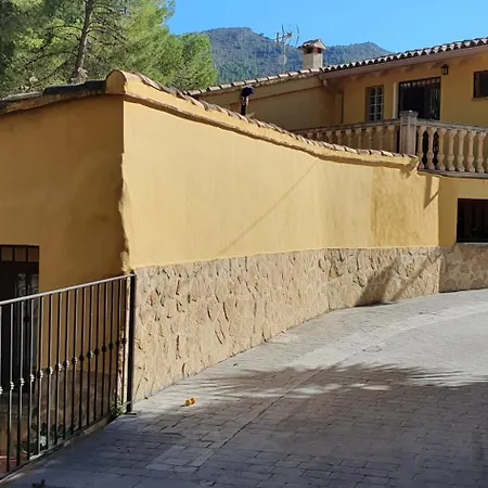 Villa Casa Salem-Benicadell Exterior foto