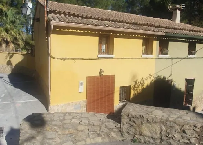 Casa Salem-Benicadell