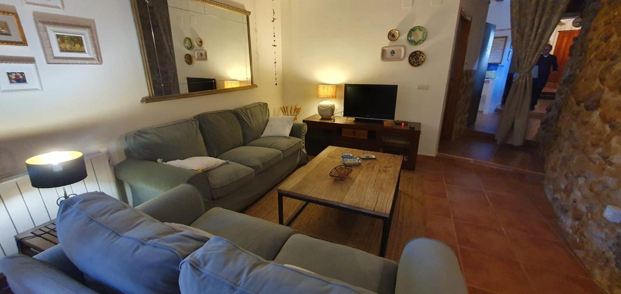 Casa Salem-benicadell Casa vacanze