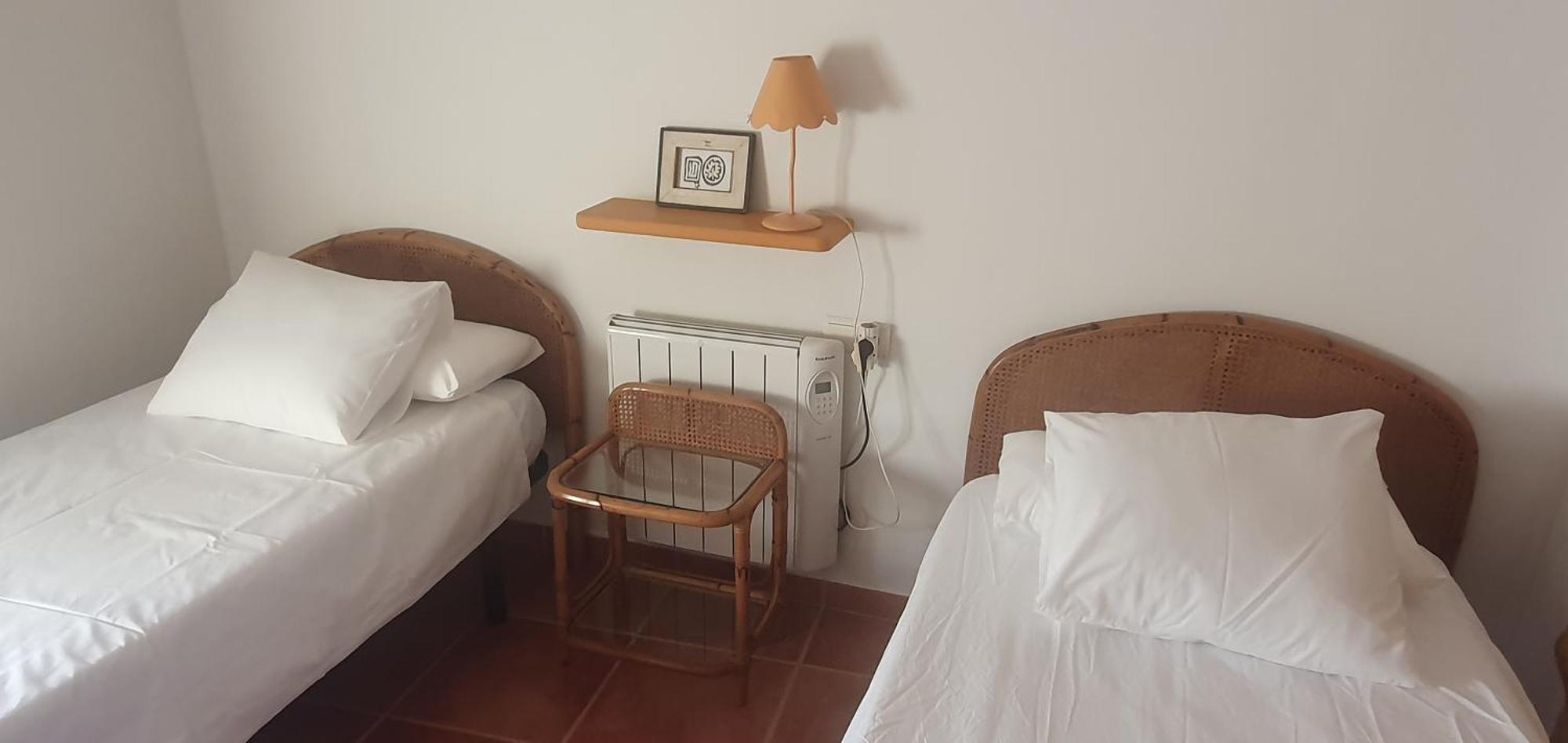 Casa vacanze Casa Salem-benicadell