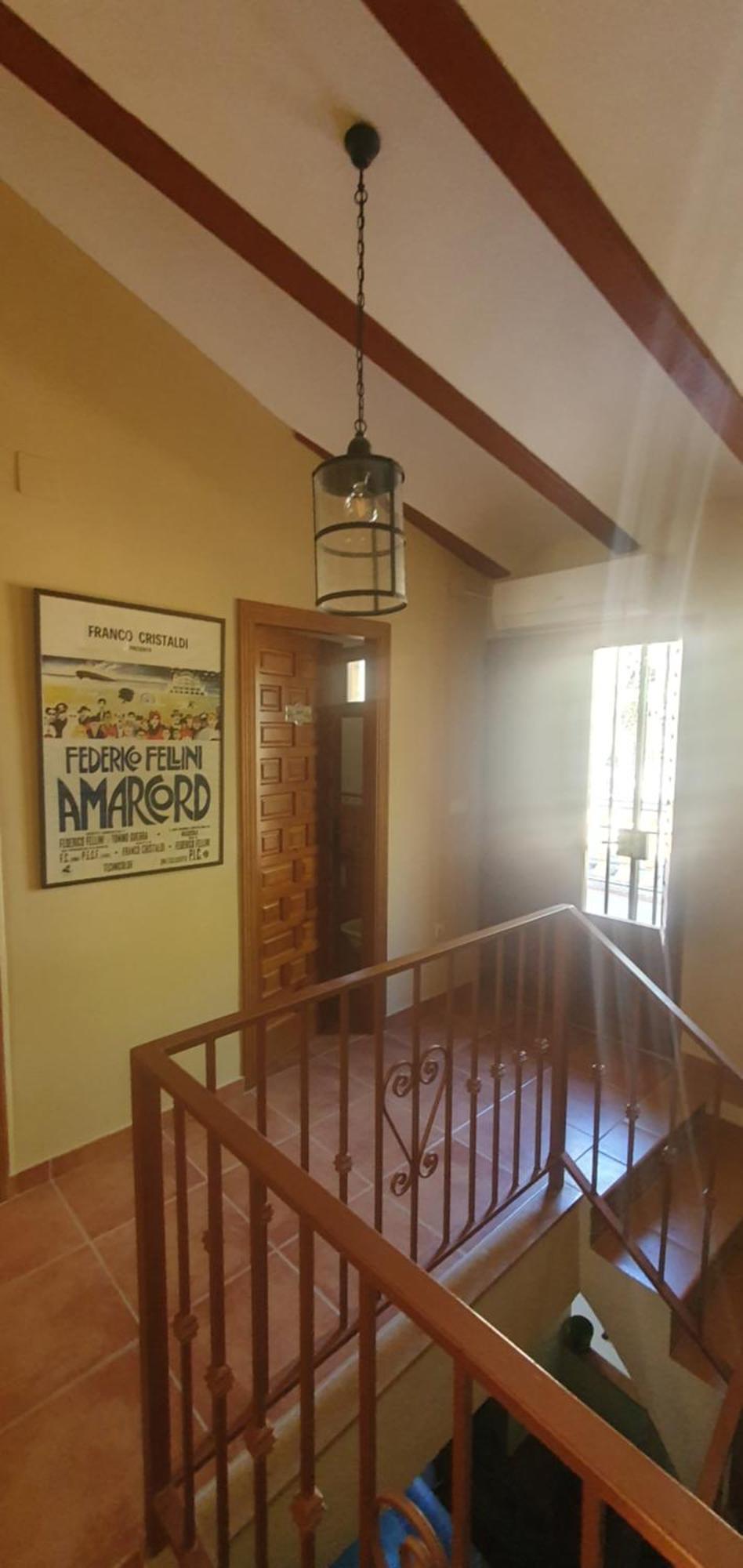 Casa Salem-benicadell