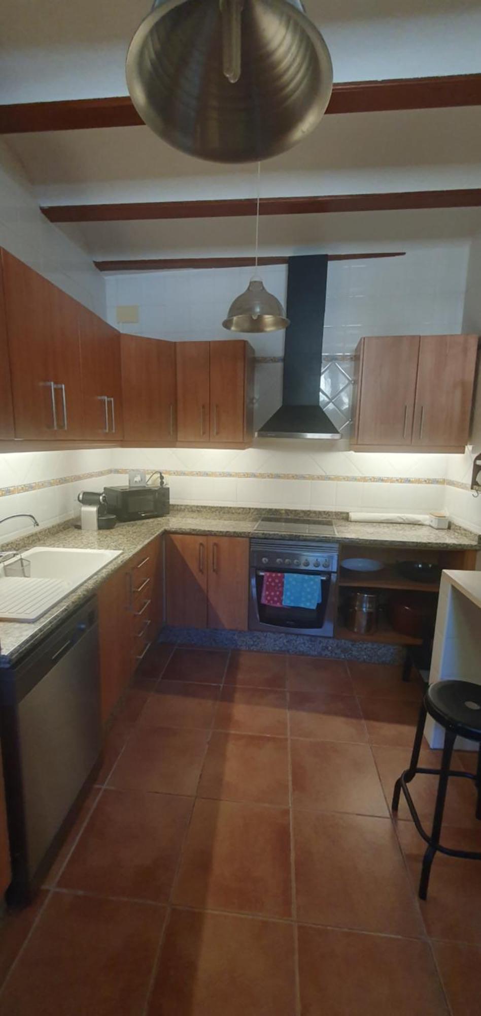 Casa Salem-benicadell Holiday home Salem
