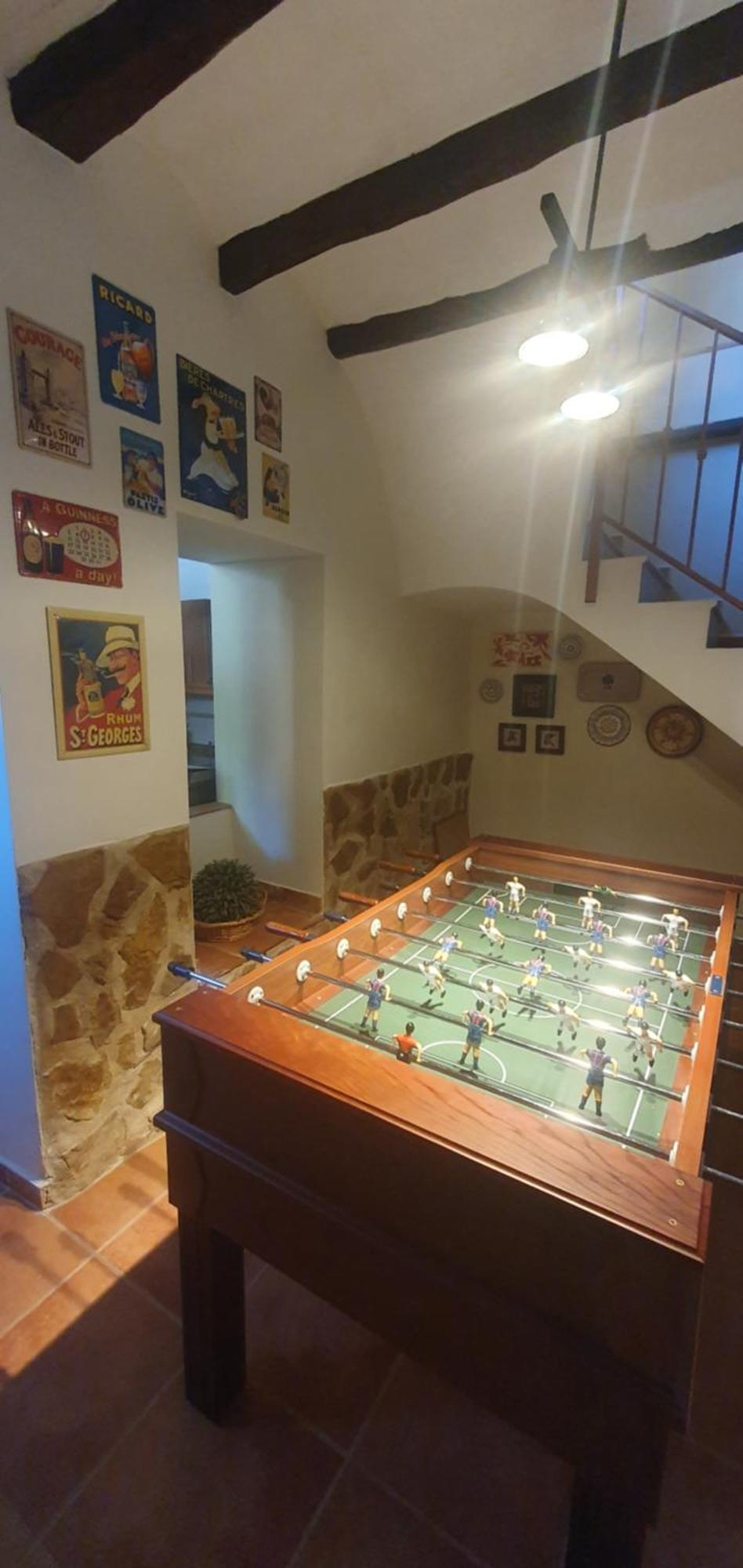Holiday home Casa Salem-benicadell Salem