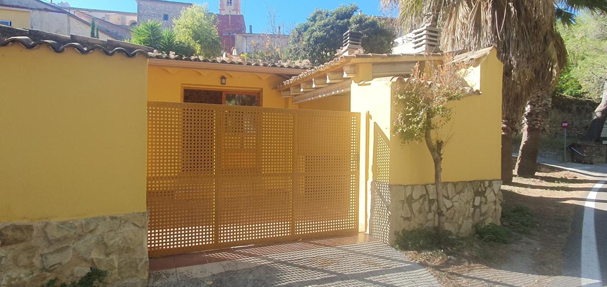 Casa Salem-benicadell