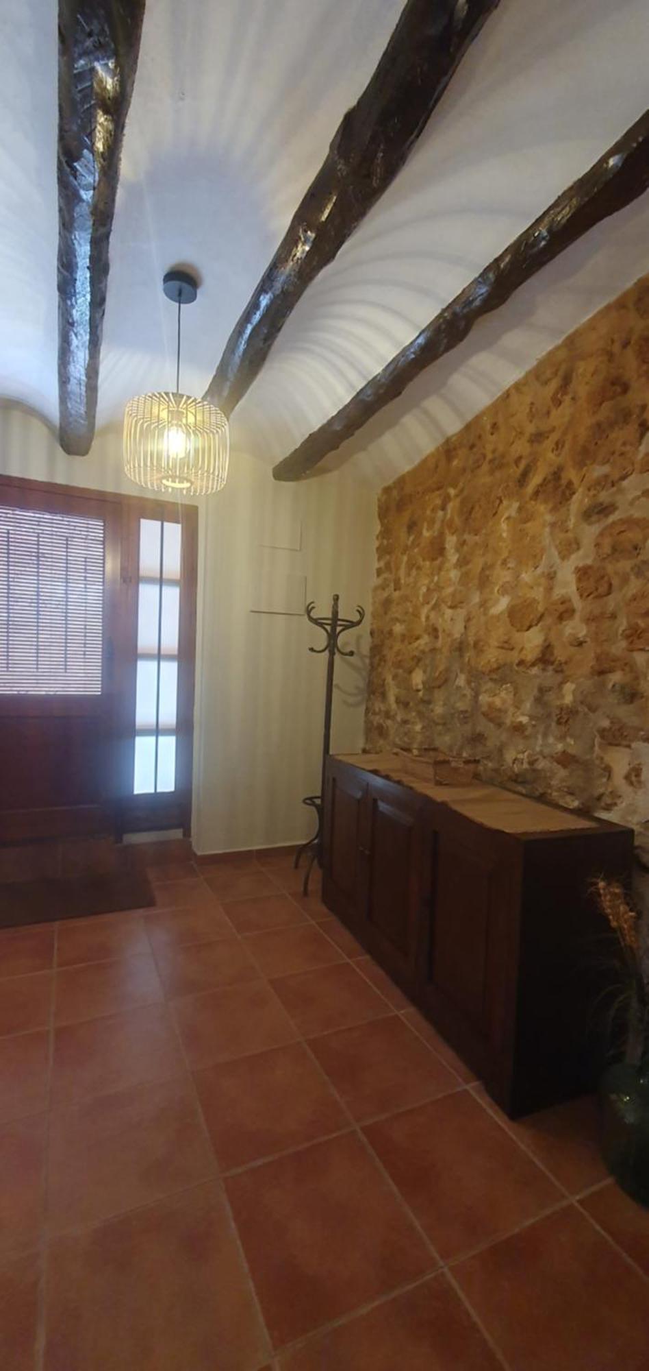 Casa Salem-benicadell Casa vacanze Salem