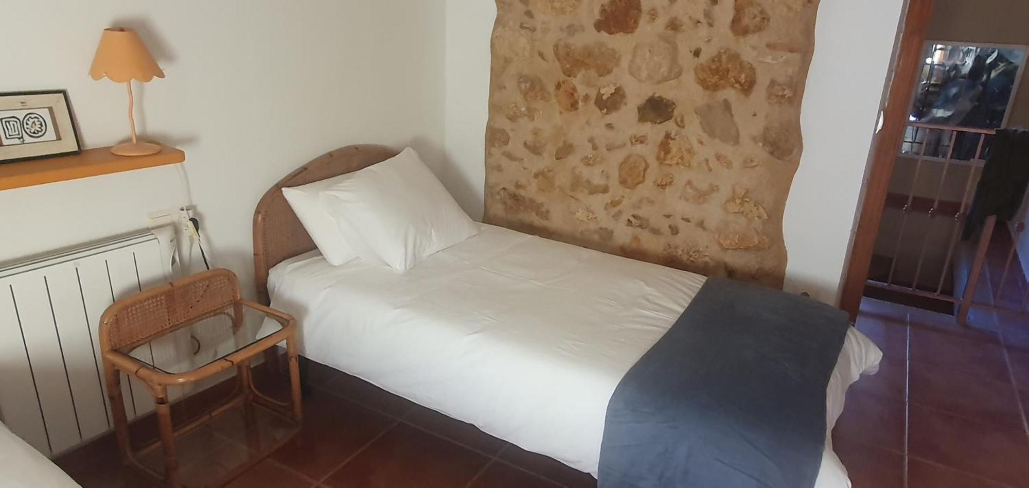 Casa vacanze Casa Salem-benicadell