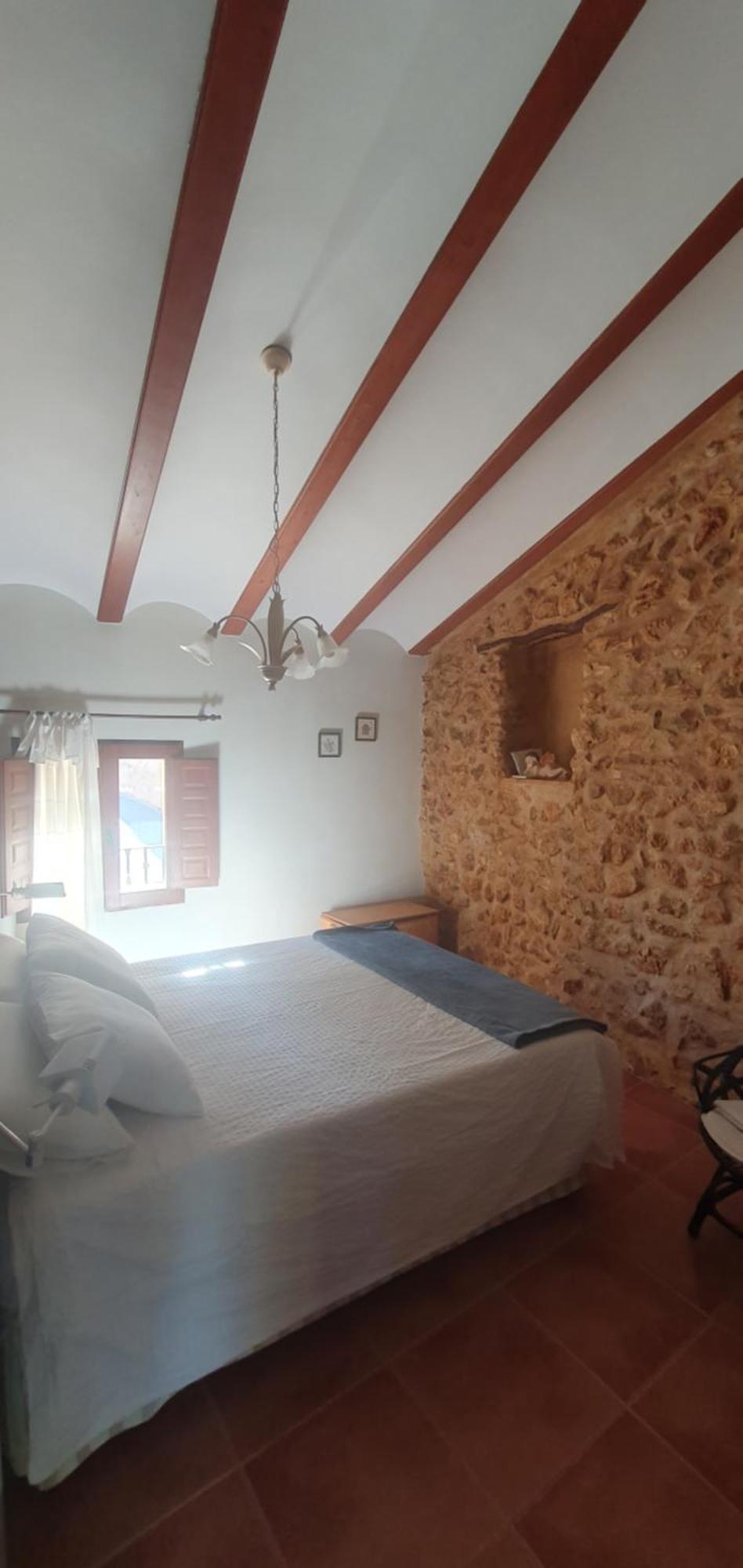 Casa Salem-benicadell *