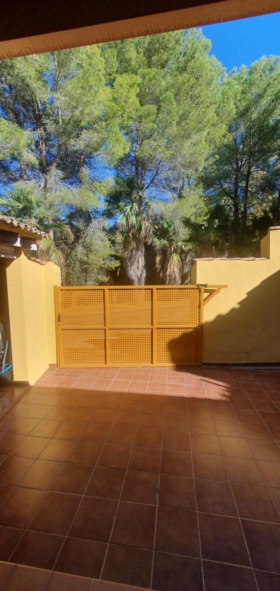 Casa vacanze Casa Salem-benicadell