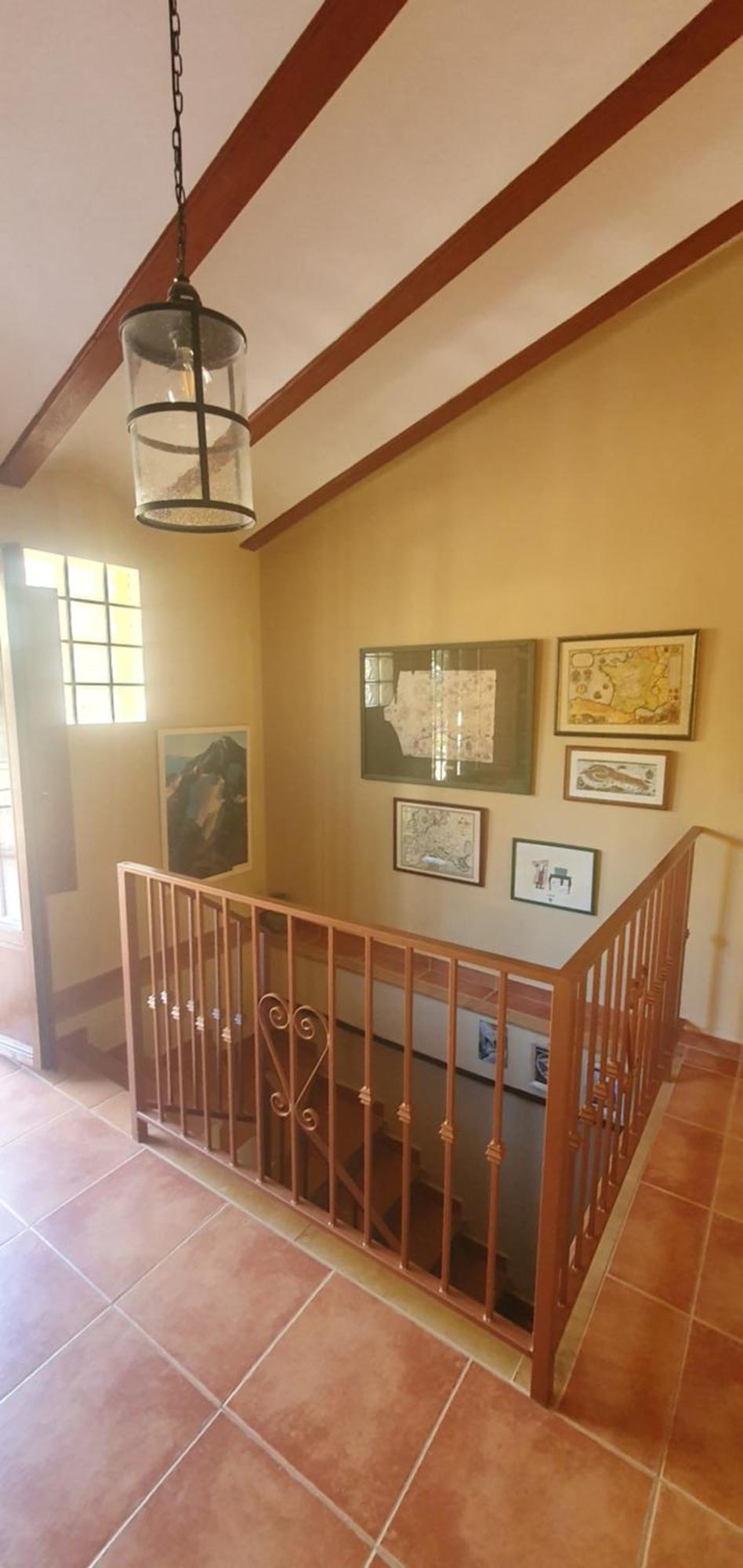 Holiday home Casa Salem-benicadell Salem
