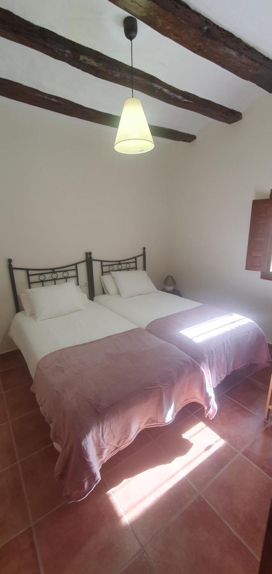 Holiday home Casa Salem-benicadell