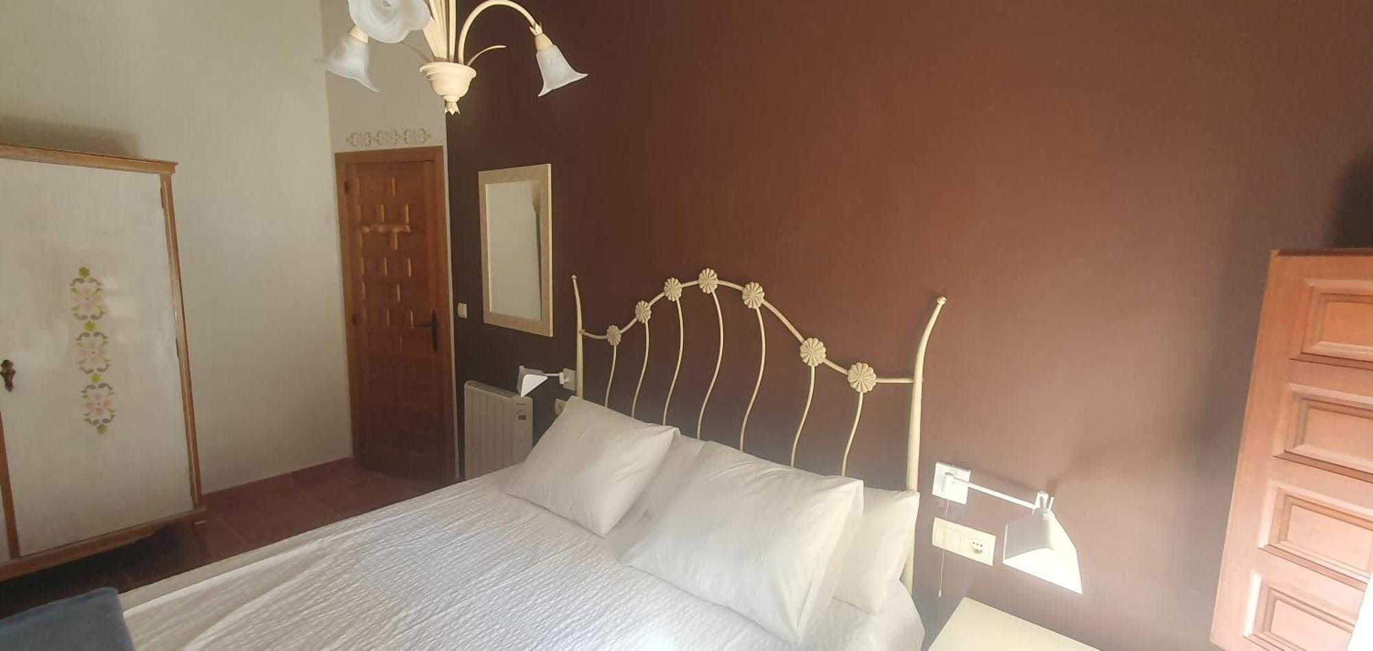 Holiday home Casa Salem-benicadell Salem