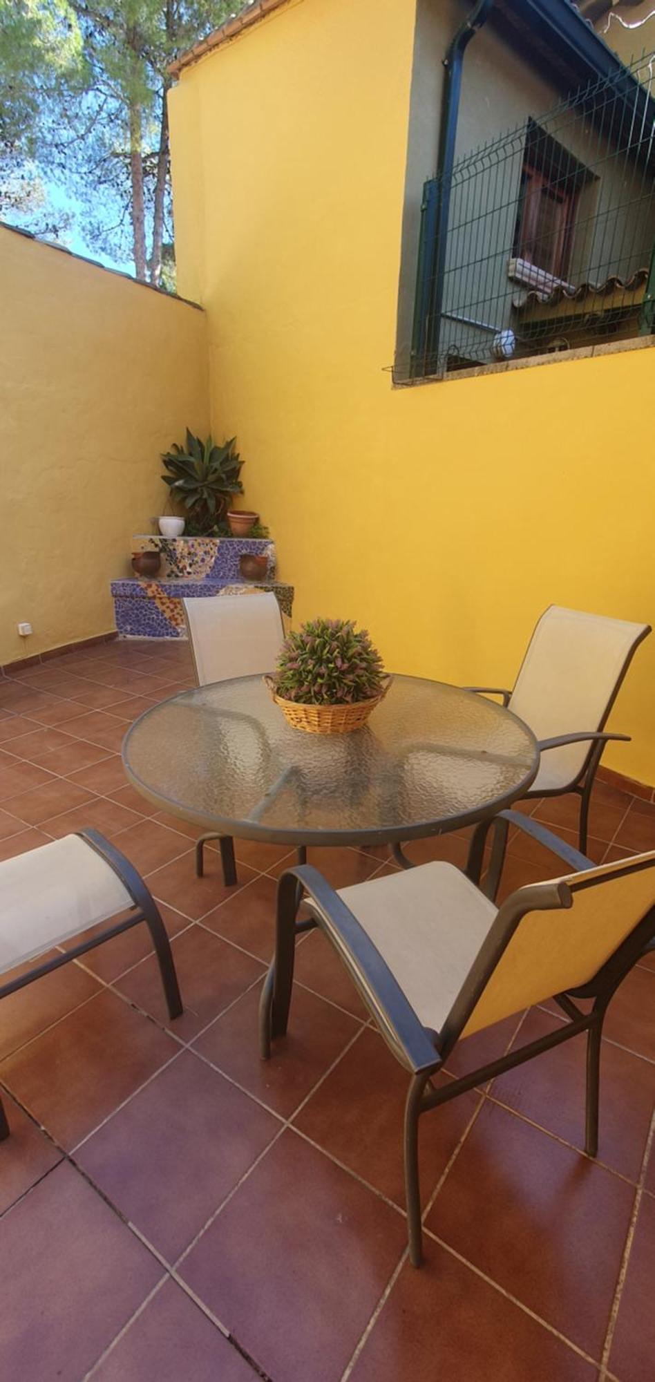 Casa Salem-benicadell Casa vacanze *